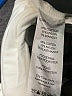 Kobi Halperin White Casual Pants Size S - photo 8