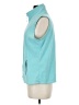 SJB Active by St. John's Bay 100% Polyester Teal Vest Size M - photo 5