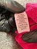 Gymboree Argyle Purple Dress Size 5 - photo 5