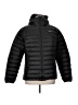Patagonia Solid Black Snow Jacket Size XL - photo 1