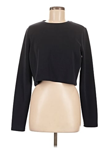SPANX Long Sleeve Top (view 1)