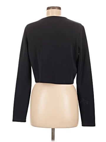 SPANX Long Sleeve Top (view 2)
