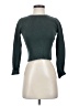 Unbranded Green Cardigan Size XS (estimated) - photo 1