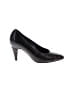 Bally Black Heels Size 5 1/2 - photo 1