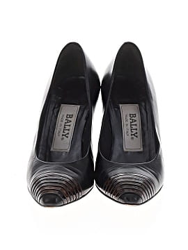 Bally Heels (view 2)