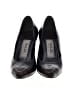 Bally Black Heels Size 5 1/2 - photo 2