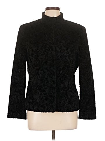 Carlisle Faux Fur Jacket (view 1)
