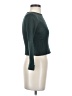 Unbranded Green Cardigan Size XS (estimated) - photo 4