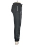 Hurley 100% Polyester Gray Active Pants Size L - photo 4