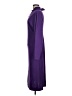Assorted Brands Purple Casual Dress Size M (estimated) - photo 5