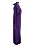 Assorted Brands Purple Casual Dress Size M (estimated) - photo 4