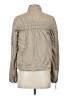 Free People 100% Polyester Tan Jacket Size XS - photo 2