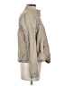 Free People 100% Polyester Tan Jacket Size XS - photo 4