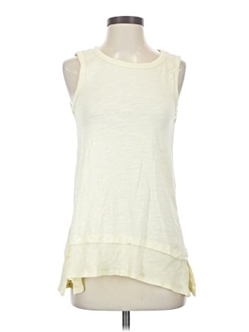 Mod-O-Doc Sleeveless T-Shirt (view 1)