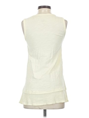 Mod-O-Doc Sleeveless T-Shirt (view 2)