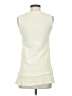 Mod-O-Doc Ivory Sleeveless T-Shirt Size XS (0) - photo 2