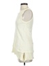 Mod-O-Doc Ivory Sleeveless T-Shirt Size XS (0) - photo 5