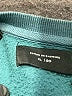 Cotton On Teal Sweatshirt Size XL - photo 7