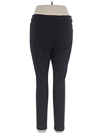 Jaclyn Smith Active Pants (view 2)