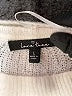 Love Tree Ivory Turtleneck Sweater Size L - photo 7