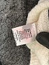 Love Tree Ivory Turtleneck Sweater Size L - photo 8