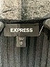 Express Black Cardigan Size M - photo 7