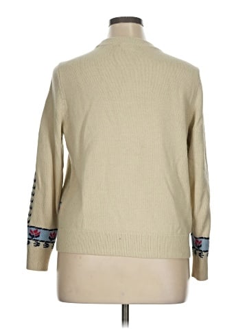 Style&Co Pullover Sweater (view 2)