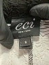 ECI Stripes Black Casual Skirt Size S - photo 4