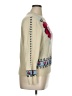 Style&Co Floral Tan Pullover Sweater Size XL (petite) - photo 4