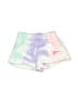 Reebok Tie-dye Purple Shorts 0-3 MO / 3 MO - photo 1