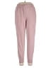 Unbranded Solid Pink Casual Pants Size XL (estimated) - photo 1