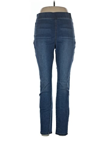 NY&C Jeggings (view 1)
