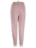 Unbranded Solid Pink Casual Pants Size XL (estimated) - photo 2