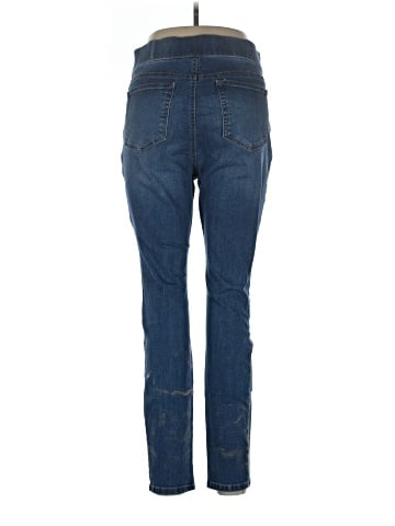 NY&C Jeggings (view 2)