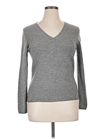 Caslon Pullover Sweater (view 1)