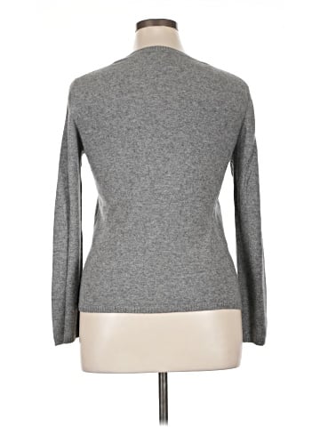 Caslon Pullover Sweater (view 2)