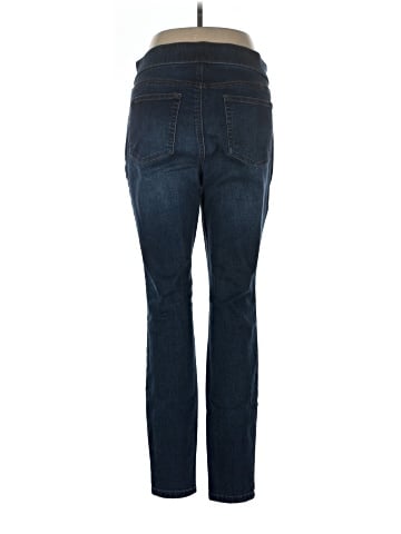 NY&C Jeggings (view 2)