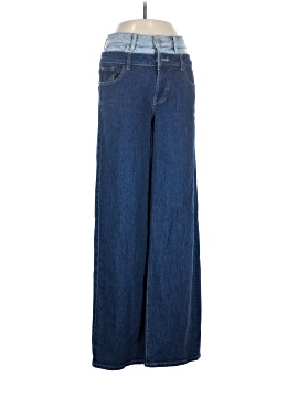 Warp + Weft Jeans