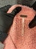 Free People Pink Pullover Sweater Size M - photo 7