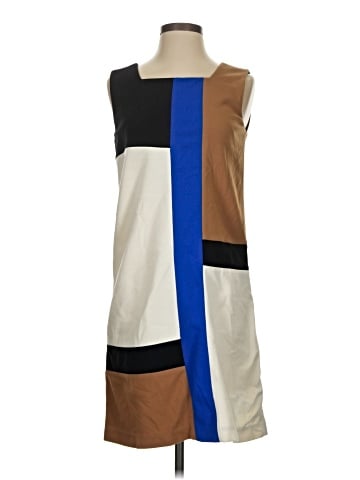 Diane von Furstenberg Casual Dress (view 1)