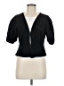 Unbranded Black 3/4 Sleeve Top Size M (estimated) - photo 1