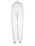 7 For All Mankind 100% Cotton White Jeans Size 29 waist - photo 2