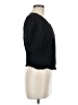 Unbranded Black 3/4 Sleeve Top Size M (estimated) - photo 4