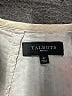 Talbots Print Blue Casual Skirt Size 4 (petite) - photo 4