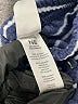 Child of Mine by Carter's 100% Polyester Stripes Blue Casual Pants Size Newborn - photo 4