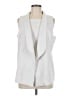 Alfani White Vest Size M - photo 1