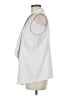 Alfani White Vest Size M - photo 5