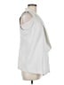 Alfani White Vest Size M - photo 4