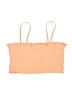 Gap Kids Orange Sleeveless Top Size M (kids) - photo 1