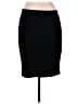 Elle Black Formal Skirt Size L - photo 2